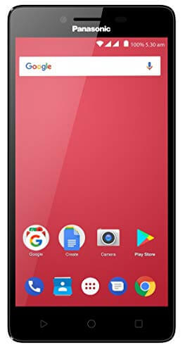 Panasonic P95 (Gold)