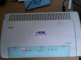 Change BSNL WiFi Router Password - Broadband Help