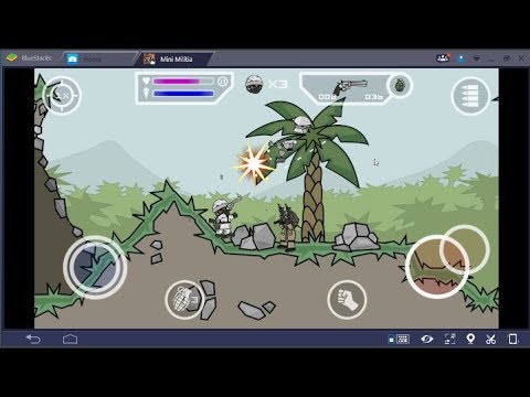 Mini Militia