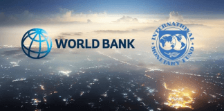 world bank imf