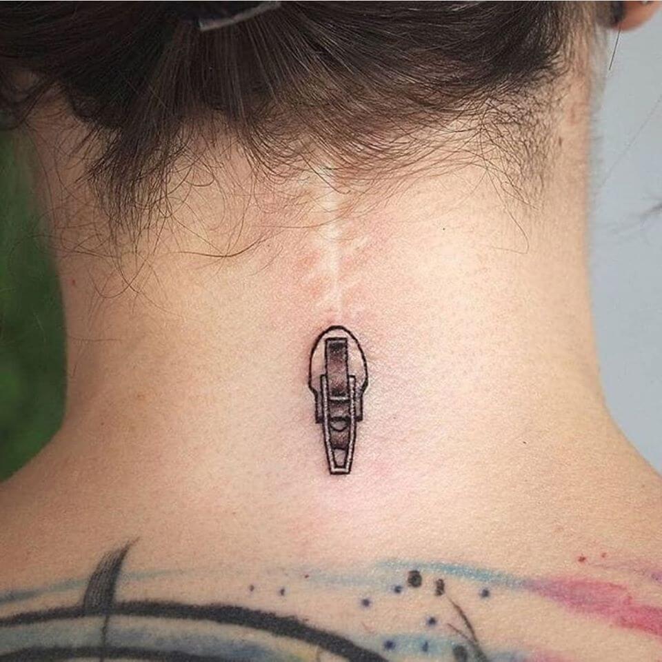 15 Tattoo Art Uses Beautifully to Hide Their Scars 