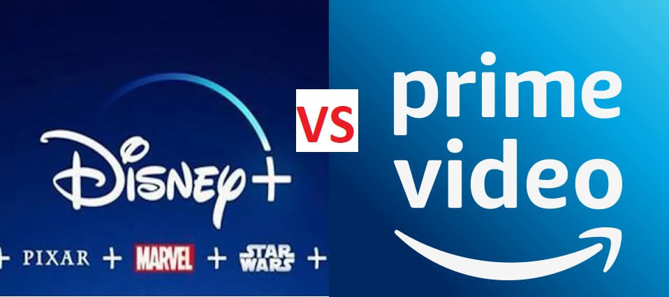 Amazon Prime Or Disney+ Hotstar Compare Buy Plan