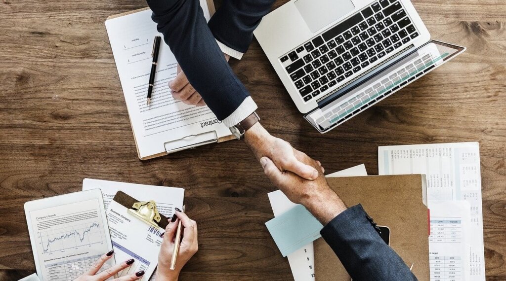 HOW TO USE ONLINE BUSINESS