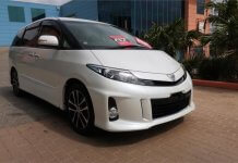 Toyota Is Toyota Estima a Good Choice to Buy