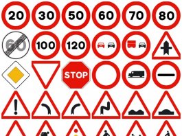 traffic-signs-rules