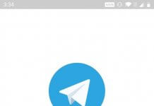 How to schedule a message on Telegram